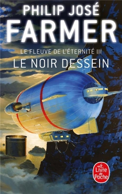 Bertrand.pt - Le Fleuve De L'Eternite T.3 Le Noir Dessein