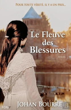 Bertrand.pt - Le Fleuve Des Blessures