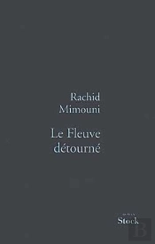 Le Fleuve Detourne