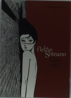 Bertrand.pt - Le Fleuve Shinano T.1