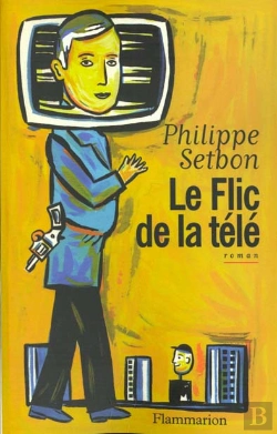 Bertrand.pt - Le Flic De La Tele
