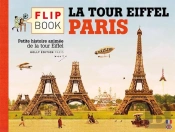 Le Flip-Book De La Tour Eiffel, Paris