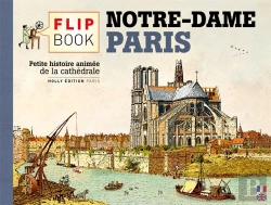 Bertrand.pt - Le Flip-Book De Notre-Dame De Paris