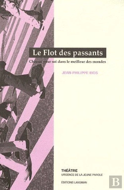 Bertrand.pt - Le Flot Des Passants