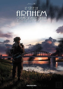 Bertrand.pt - Le Flutiste De Arnhem : Opération Market Garden