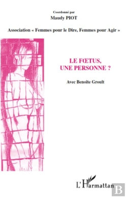 Bertrand.pt - Le Foetus, Une Personne ?