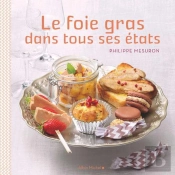 Le Foie Gras Dans Tous Ses Etats