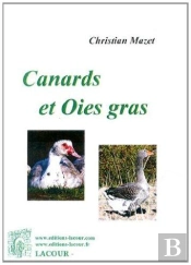 Le Foie Gras De Canard Et D'Oie