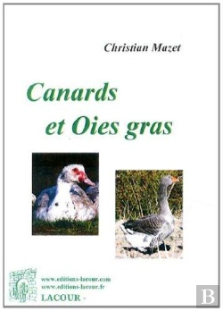 Bertrand.pt - Le Foie Gras De Canard Et D'Oie