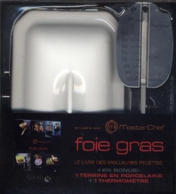 Bertrand.pt - Le Foie Gras Masterchef
