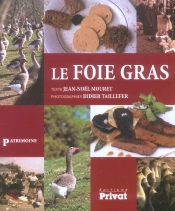 Le Foie Gras