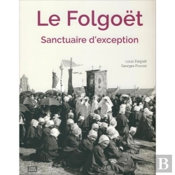 Bertrand.pt - Le Folgoet - Sanctuaire D'Exception