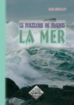 Bertrand.pt - Le Folklore De France T.2 ; La Mer