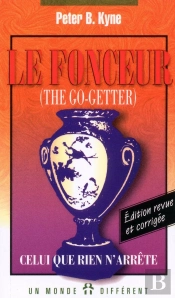 Le Fonceur