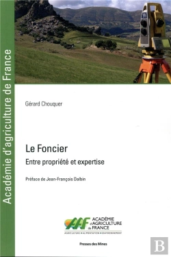 Bertrand.pt - Le Foncier ; Entre Propriété Et Expertise