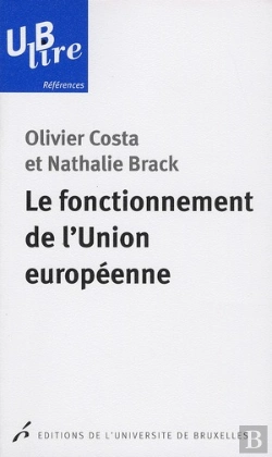 Bertrand.pt - Le Fonctionnement De L'Union Européenne