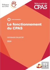 Le Fonctionnement Du Cpas