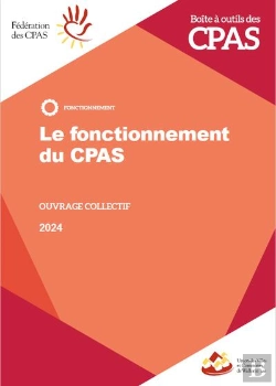 Bertrand.pt - Le Fonctionnement Du Cpas