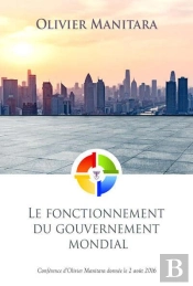 Le Fonctionnement Du Gouvernement Mondial