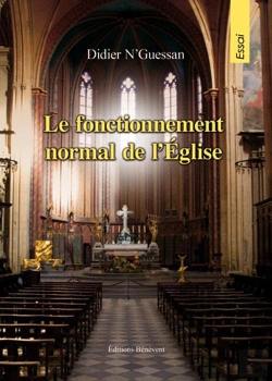 Bertrand.pt - Le Fonctionnement Normal De L'Eglise