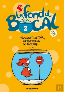 Bertrand.pt - Le Fond Du Bocal - Tome 03