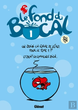 Bertrand.pt - Le Fond Du Bocal Tome 1