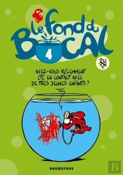 Bertrand.pt - Le Fond Du Bocal Tome 4