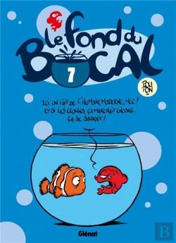 Bertrand.pt - Le Fond Du Bocal Tome 7