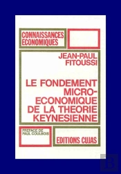 Le Fondement Microéconomique De La Théorie Keynesienne