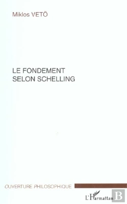 Bertrand.pt - Le Fondement Selon Schelling