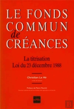 Bertrand.pt - Le Fonds Commun De Creances