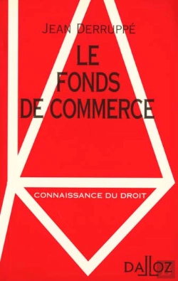 Bertrand.pt - Le Fonds De Commerce