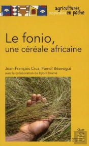 Le Fonio, Une Cereale Africaine
