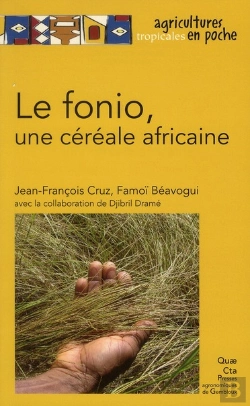 Bertrand.pt - Le Fonio, Une Cereale Africaine