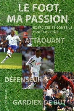 Bertrand.pt - Le Foot, Ma Passion