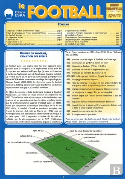 Bertrand.pt - Le Football