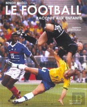 Le Football Commente Aux Enfants