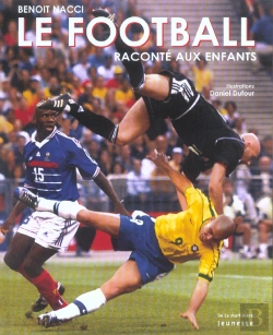 Bertrand.pt - Le Football Commente Aux Enfants