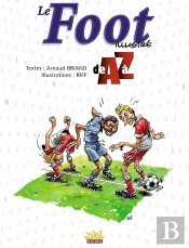 Le Football Illustré De A À Z