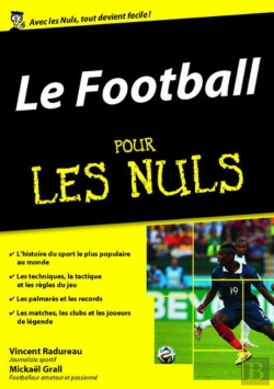 Bertrand.pt - Le Football Pour Les Nuls