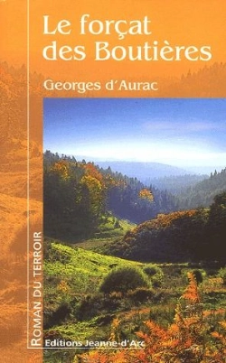Bertrand.pt - Le Forcat Des Boutieres