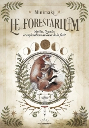 Le Forestarium : Mythes, Légendes Et Explorations Au Coeur De La Forêt