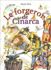 Le Forgeron De Cinarca