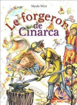 Bertrand.pt - Le Forgeron De Cinarca