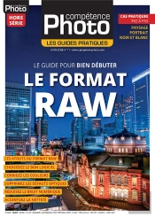 Le Format Raw (3e Edition)