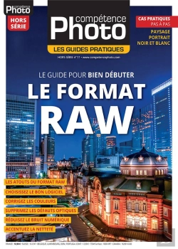 Bertrand.pt - Le Format Raw (3e Edition)