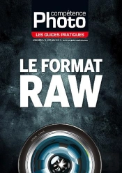 Le Format Raw