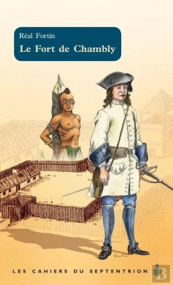 Bertrand.pt - Le Fort De Chambly