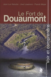 Le Fort De Douaumont