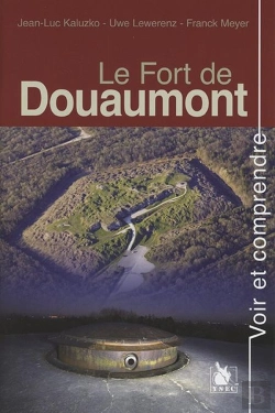 Bertrand.pt - Le Fort De Douaumont